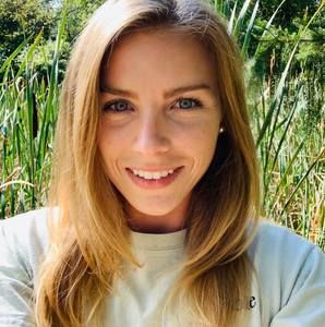 Meet your Posher, Bobbie